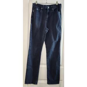 U.S. Polo Boys' Adjustable Waist Uniform Pants (3-pack)  Blue and Beige, Size 18